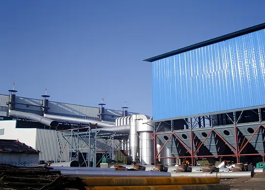 Environmental Protection Dust Removal Equipment